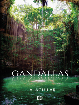 cover image of Gandallas